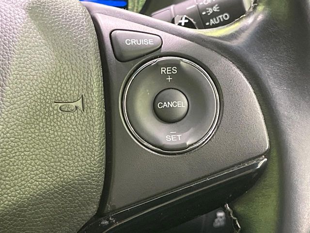 HONDA VEZEL HYBRID 2016