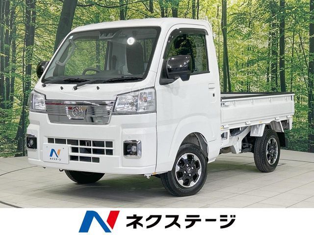 DAIHATSU HIJET truck 2022