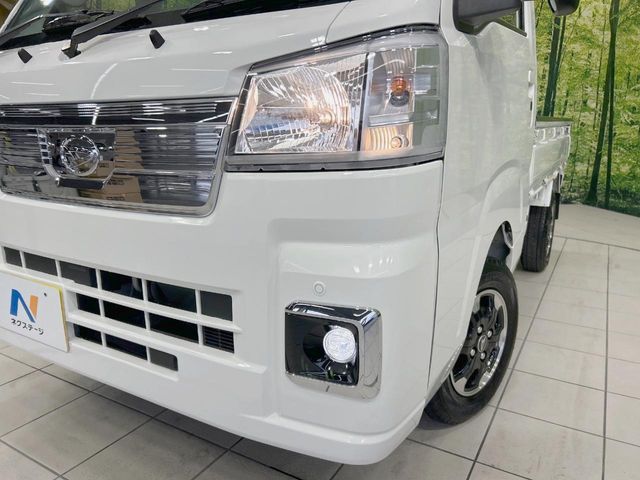 DAIHATSU HIJET truck 2022