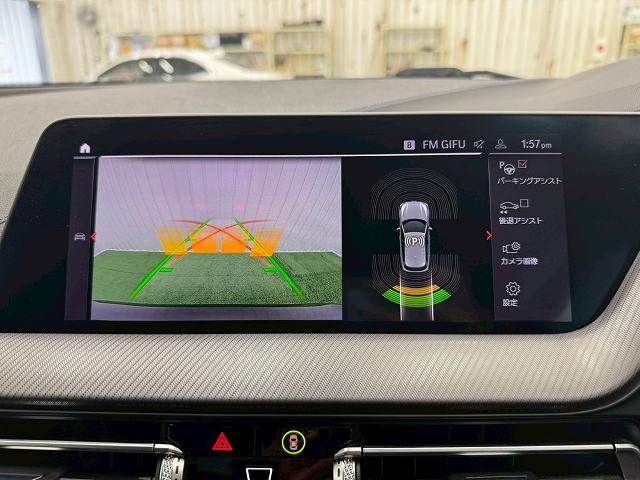 BMW BMW 1series 2021