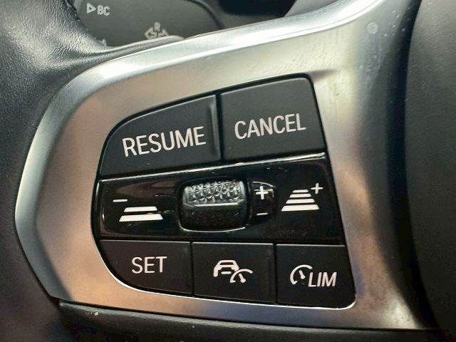 BMW BMW 1series 2021