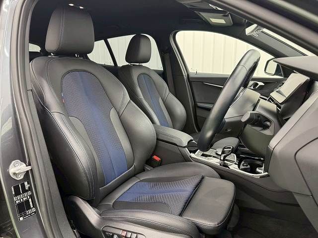 BMW BMW 1series 2021