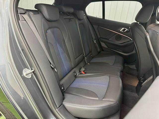 BMW BMW 1series 2021