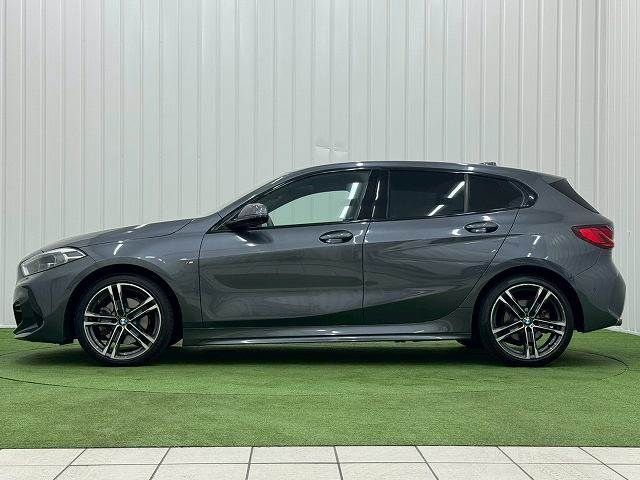 BMW BMW 1series 2021