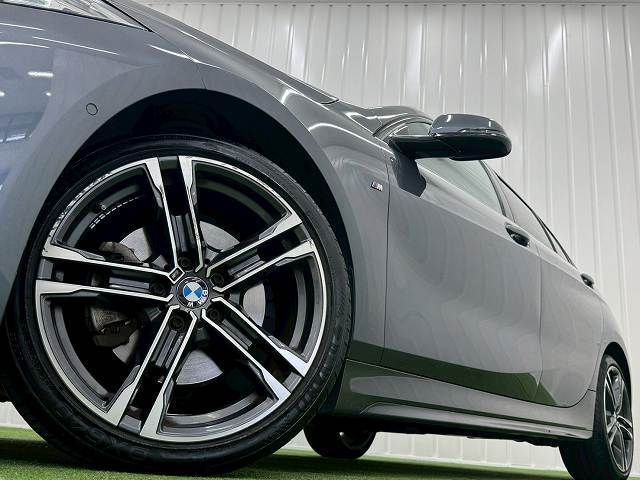 BMW BMW 1series 2021