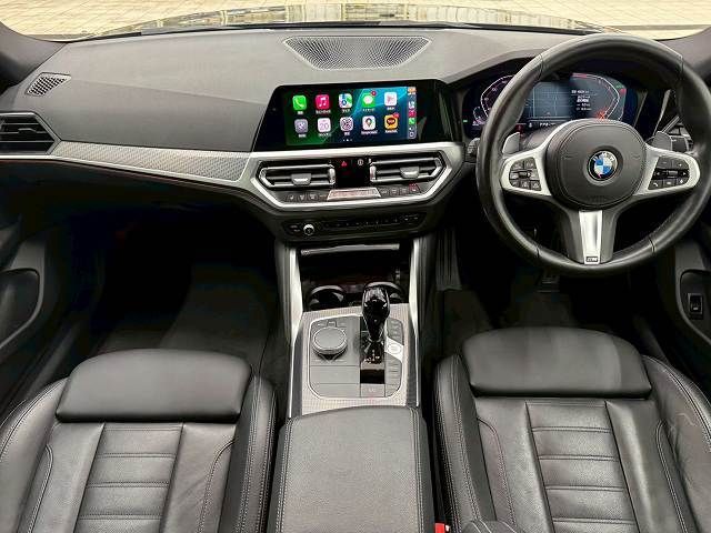 BMW BMW 4series Gran coupe 2023