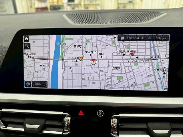 BMW BMW 4series Gran coupe 2023