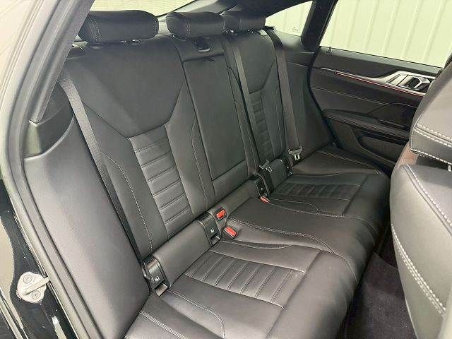 BMW BMW 4series Gran coupe 2023