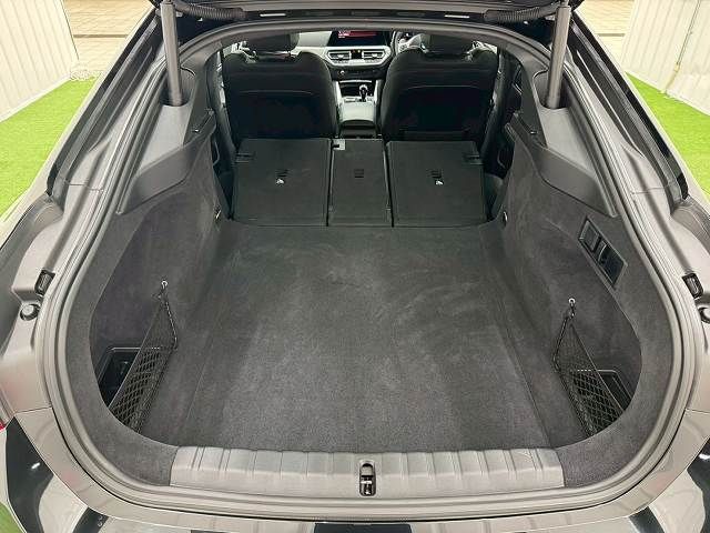 BMW BMW 4series Gran coupe 2023