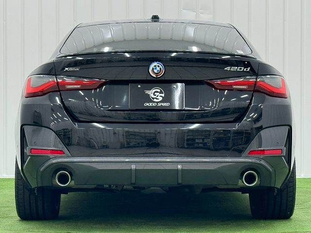 BMW BMW 4series Gran coupe 2023