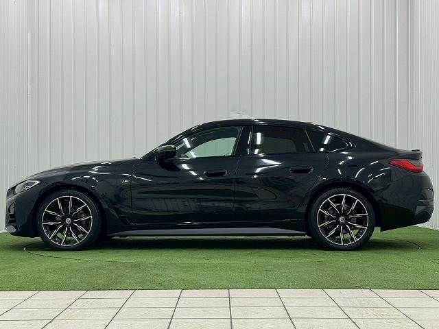 BMW BMW 4series Gran coupe 2023