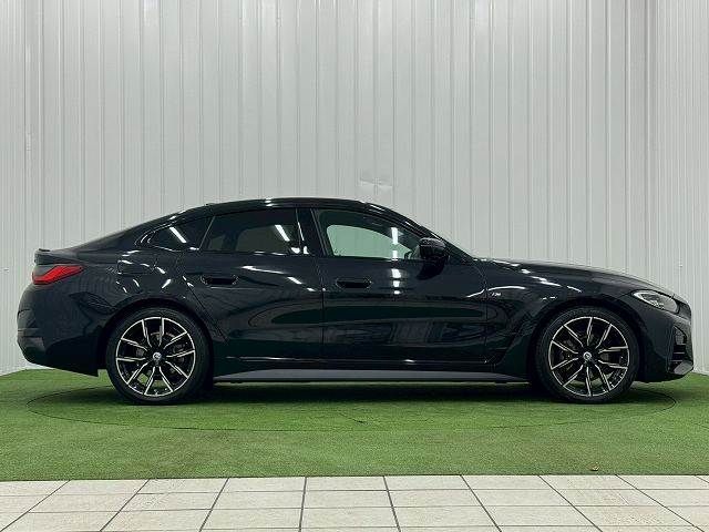 BMW BMW 4series Gran coupe 2023