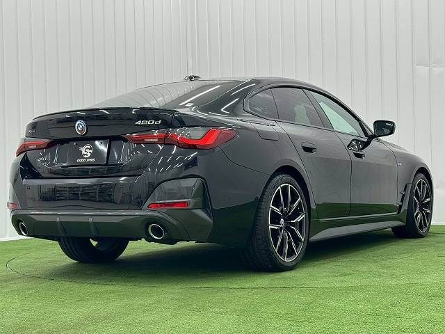 BMW BMW 4series Gran coupe 2023