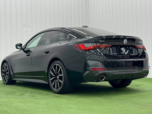 BMW BMW 4series Gran coupe 2023