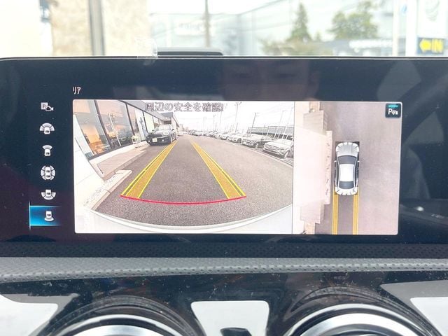 MERCEDES BENZ MERCEDES BENZ CLA class 2019