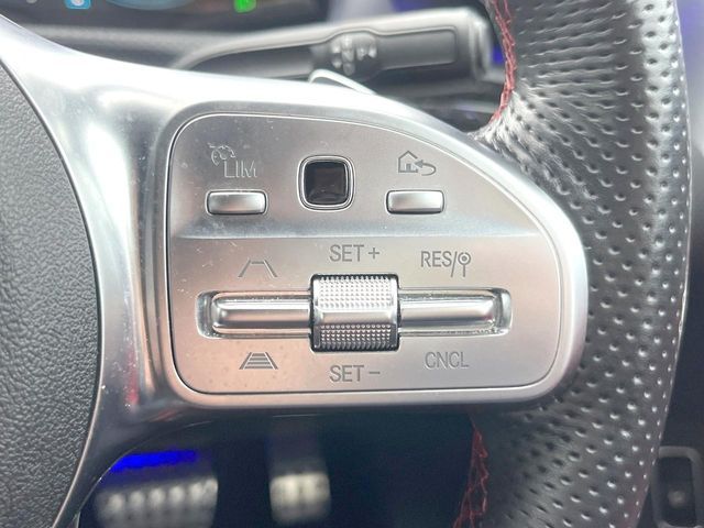 MERCEDES BENZ MERCEDES BENZ CLA class 2019