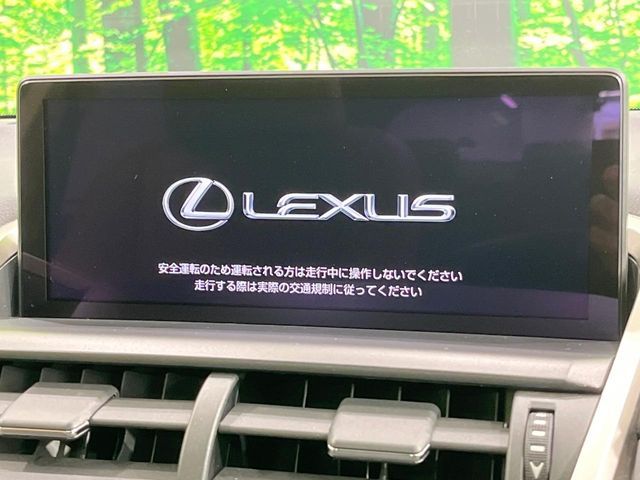TOYOTA LEXUS NX300h 2020