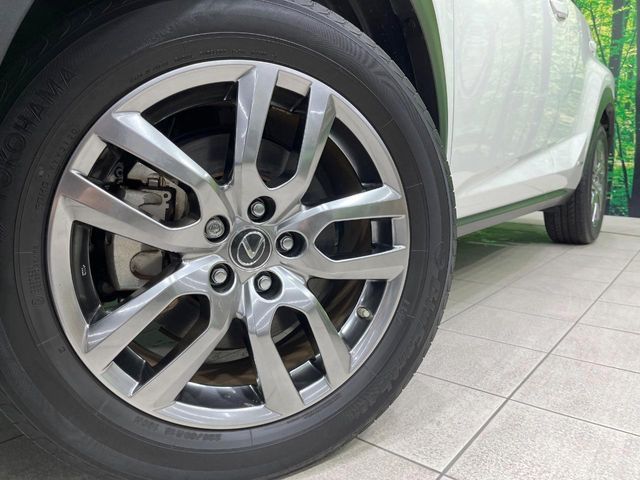 TOYOTA LEXUS NX300h 2020