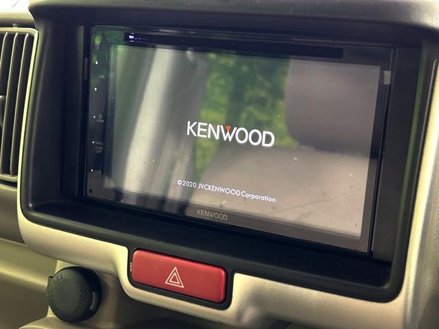 SUZUKI EVERY wagon 2021