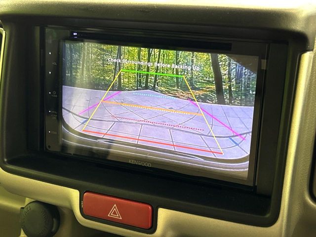 SUZUKI EVERY wagon 2021