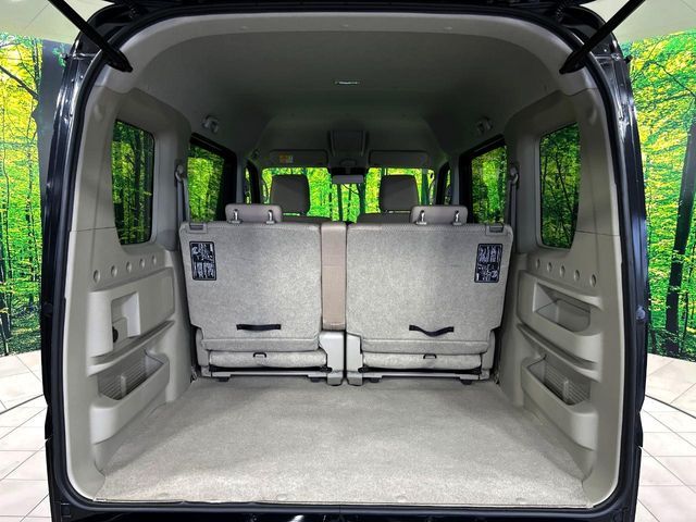 SUZUKI EVERY wagon 2021