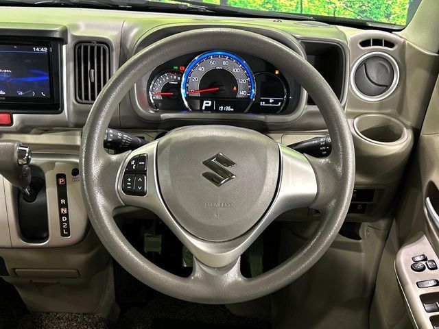 SUZUKI EVERY wagon 2021