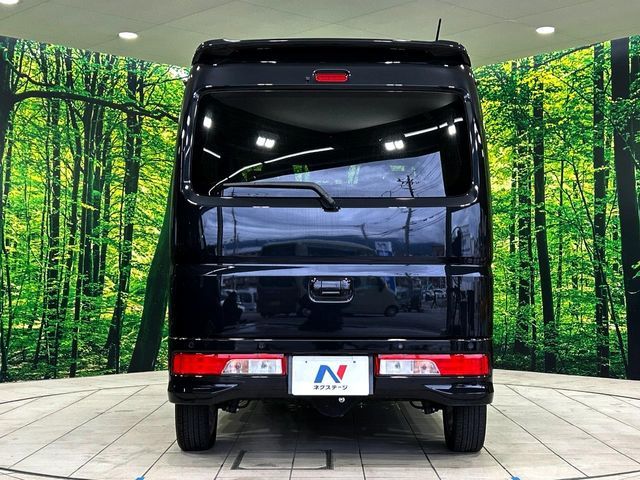 SUZUKI EVERY wagon 2021