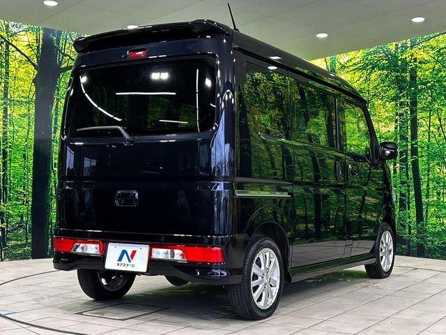 SUZUKI EVERY wagon 2021