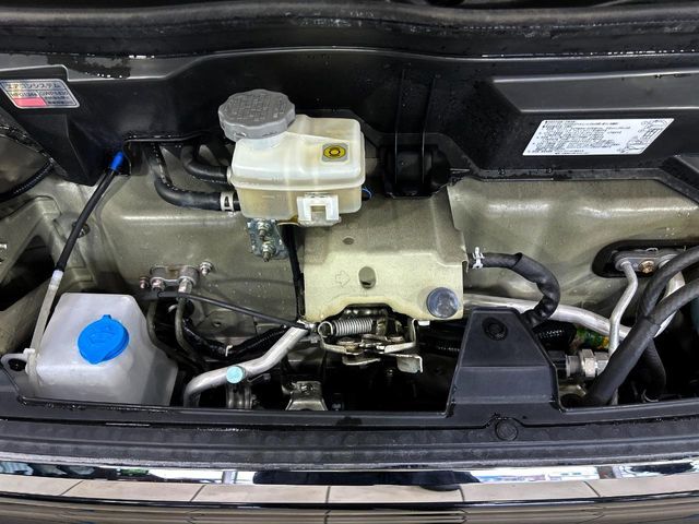 SUZUKI EVERY wagon 2021