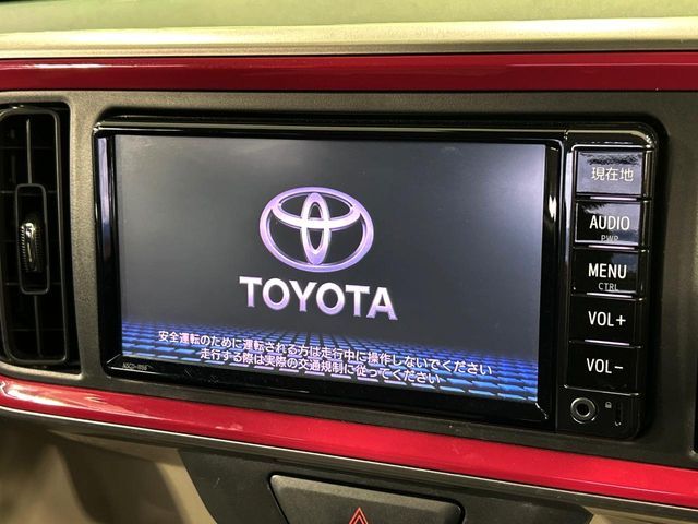 TOYOTA PASSO 2016