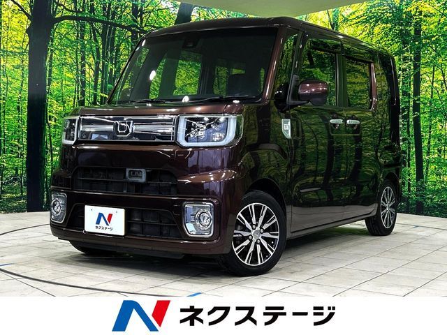 DAIHATSU WAKE 2017