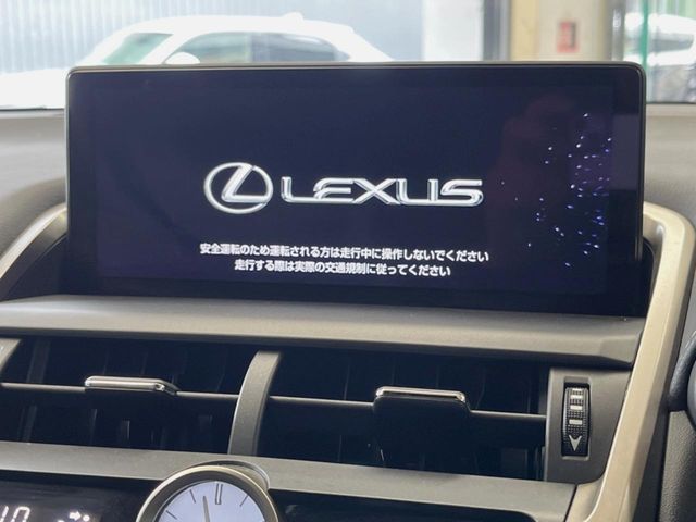 TOYOTA LEXUS NX300 2019