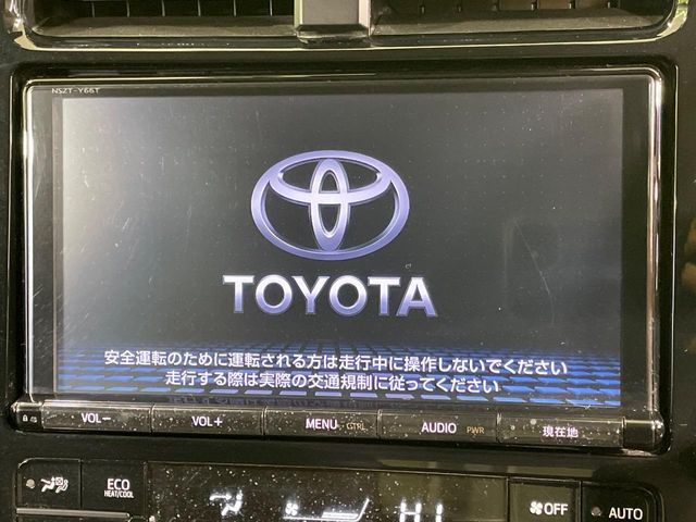 TOYOTA PRIUS PHV 2017