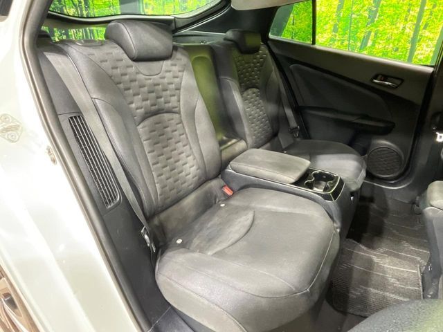 TOYOTA PRIUS PHV 2017