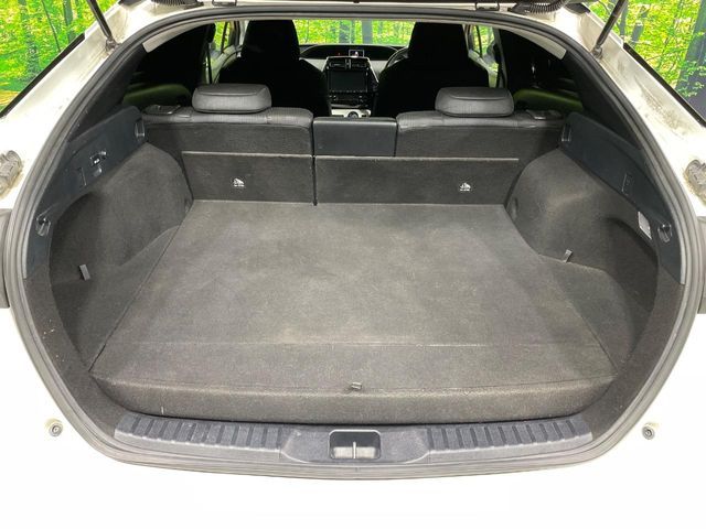 TOYOTA PRIUS PHV 2017