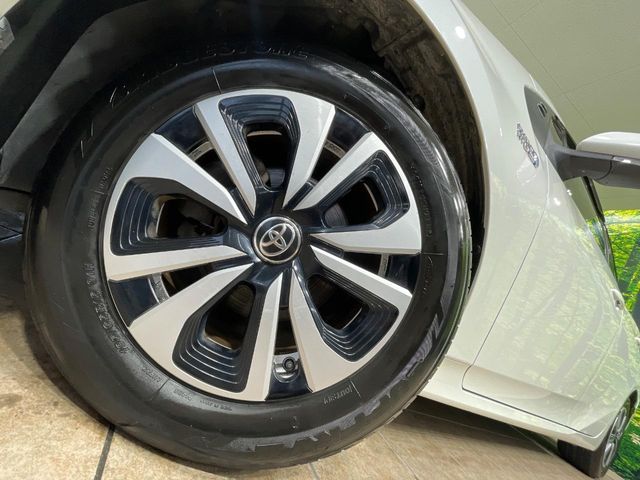 TOYOTA PRIUS PHV 2017