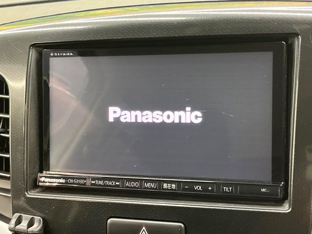 SUZUKI WAGON R STINGRAY 2014