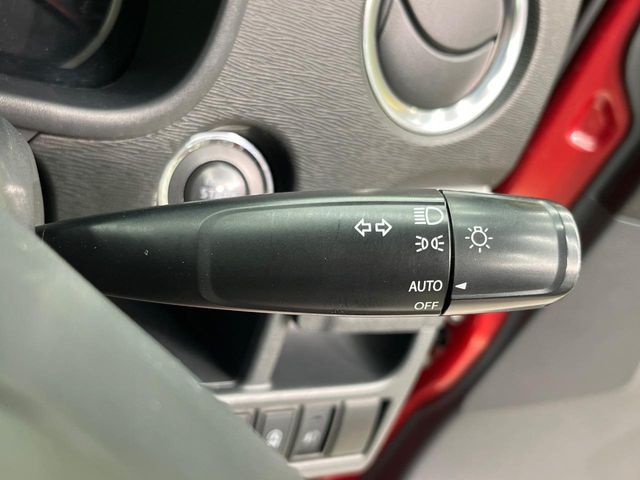 SUZUKI WAGON R STINGRAY 2014