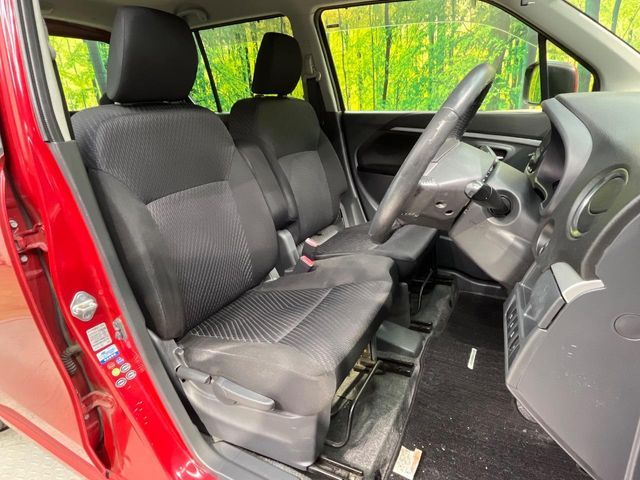 SUZUKI WAGON R STINGRAY 2014