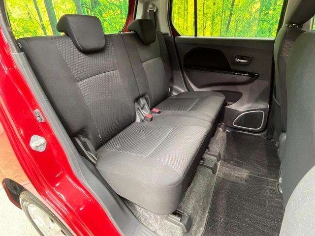 SUZUKI WAGON R STINGRAY 2014