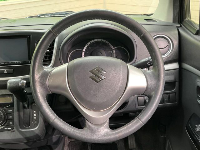 SUZUKI WAGON R STINGRAY 2014