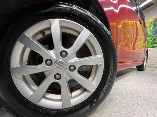 SUZUKI WAGON R STINGRAY 2014