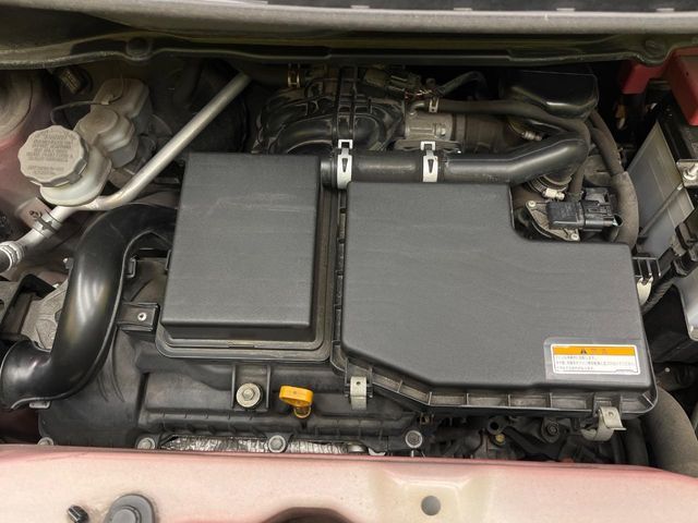 SUZUKI WAGON R STINGRAY 2014