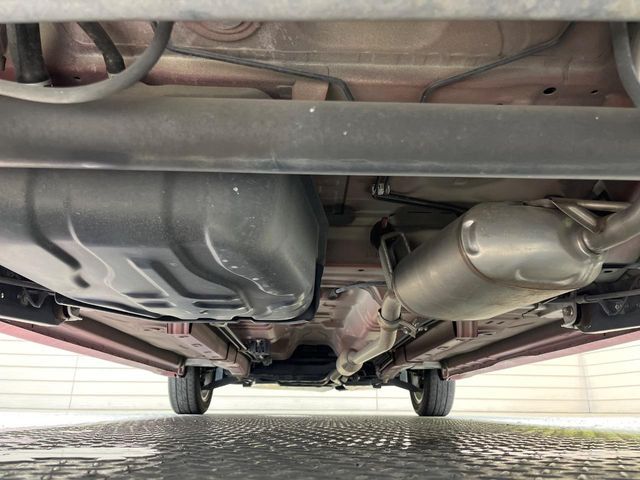 SUZUKI WAGON R STINGRAY 2014