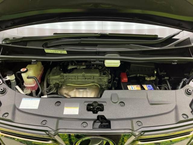 TOYOTA VELLFIRE 2017