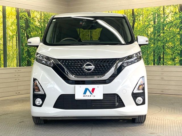 NISSAN DAYZ 2019