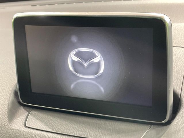 MAZDA DEMIO 2016