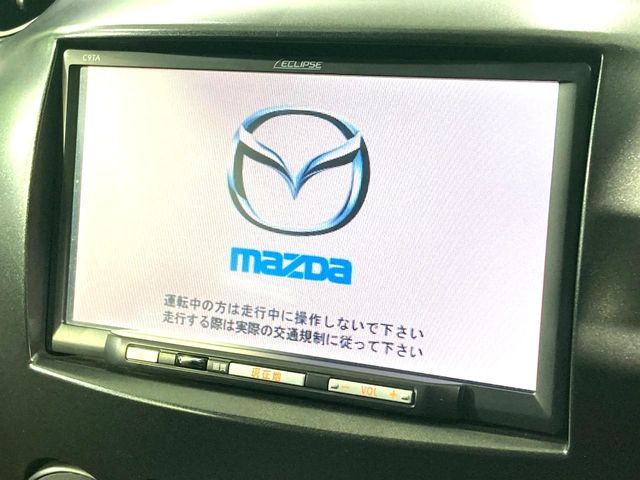 MAZDA DEMIO 2011