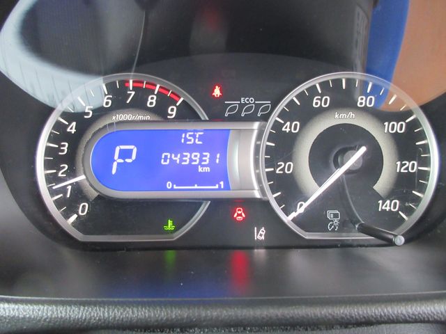 NISSAN DAYZ ROOX 4WD 2019