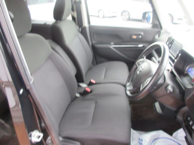 NISSAN DAYZ ROOX 4WD 2019